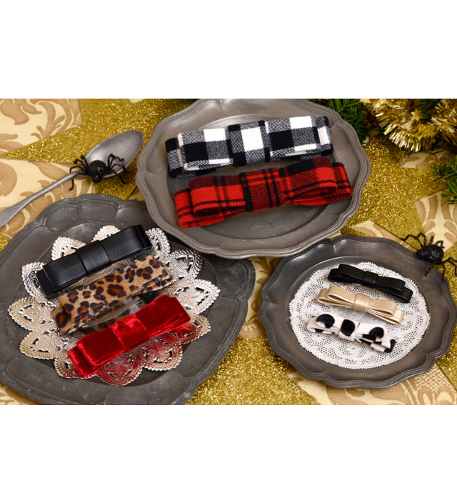 RIBBON ribbon pin
