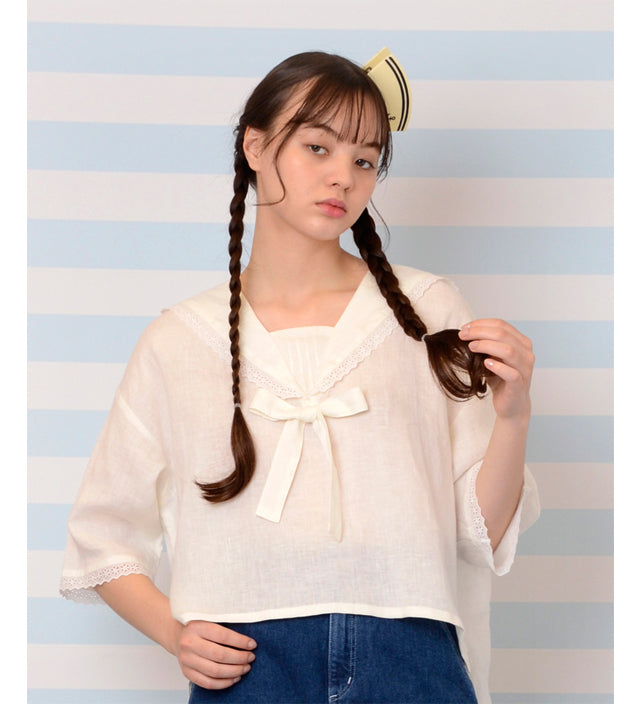 SAILOR clip