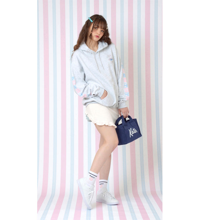 DAISY short socks