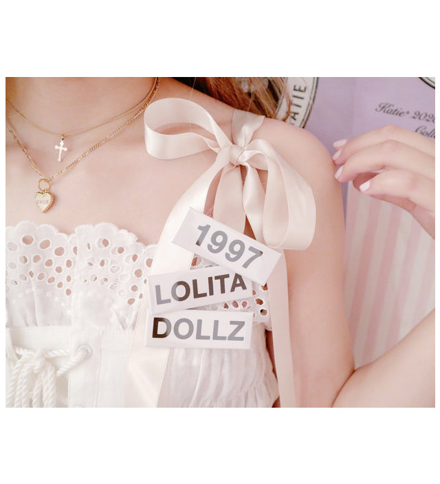 SWEET HEART petit heart charm