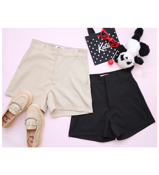 NO DOUBT short pants