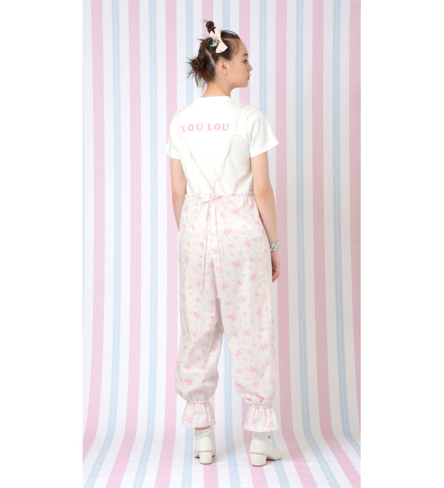 BABY BUNNY SHOWER play suits
