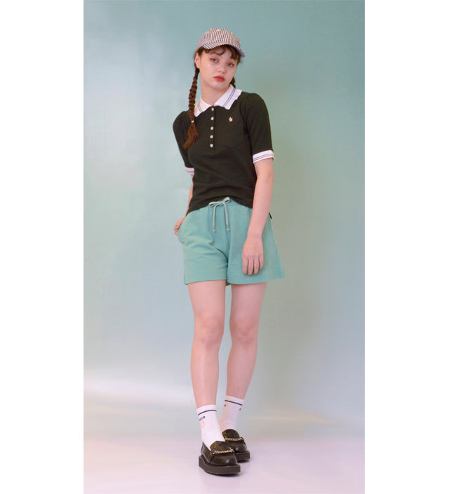 TENNIS CLUB short pants
