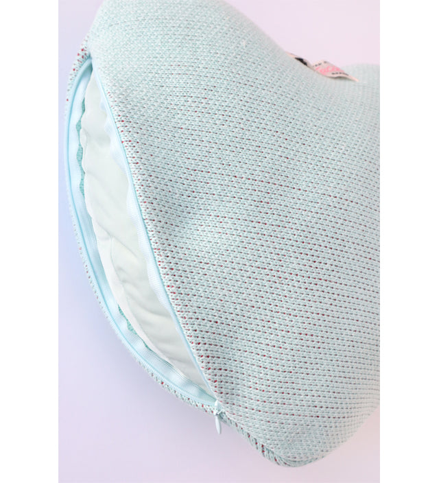 HEART CANDY cushion