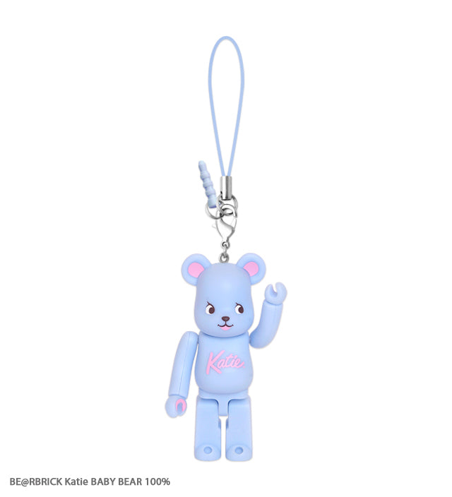 BE@RBRICK Katie BABY BEAR 100% & 400%