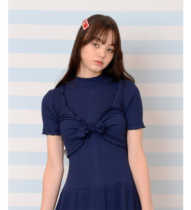 SAILOR barrette