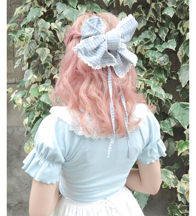 SUMMER MOMENT head dress