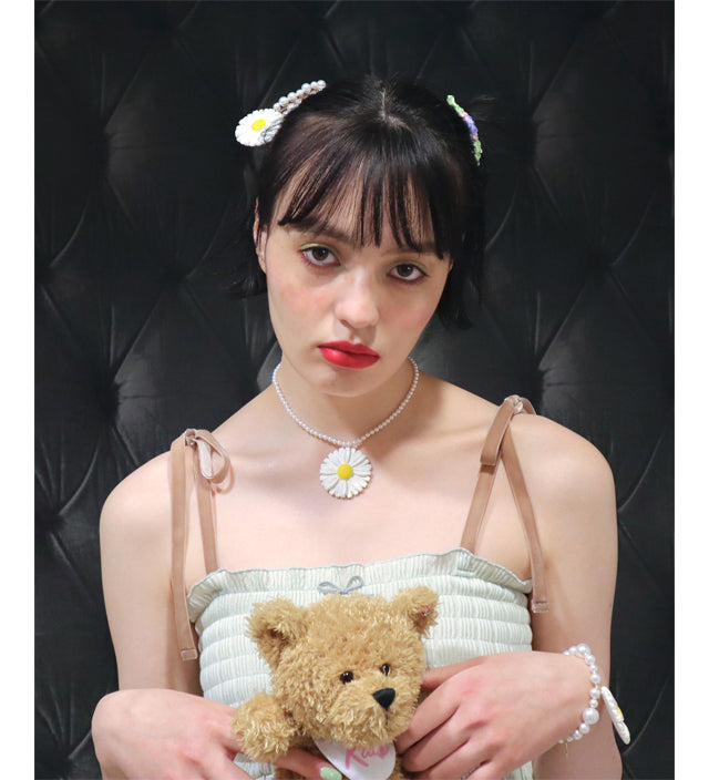 MARGUERITE bracelet
