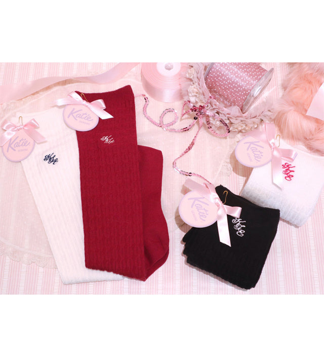 LOLITA high socks
