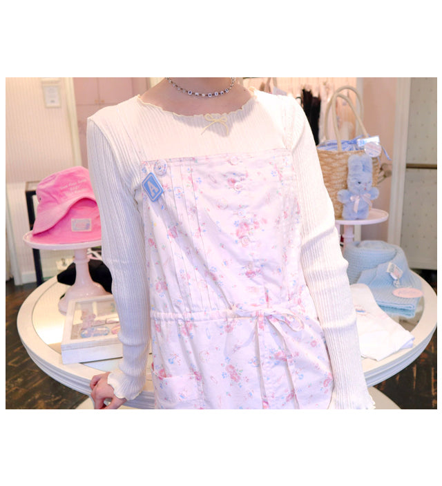 BABY BUNNY SHOWER play suits