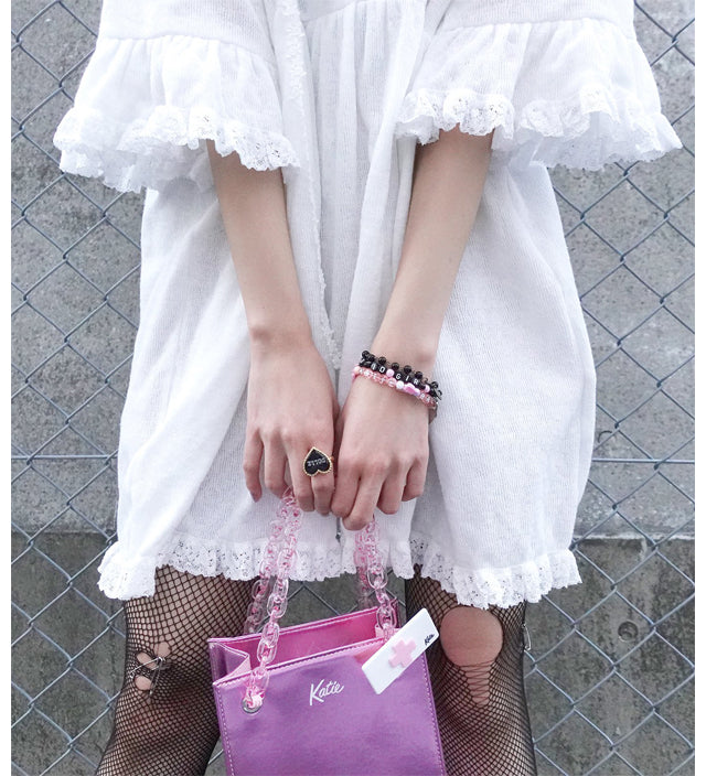 SWEET HEART ring