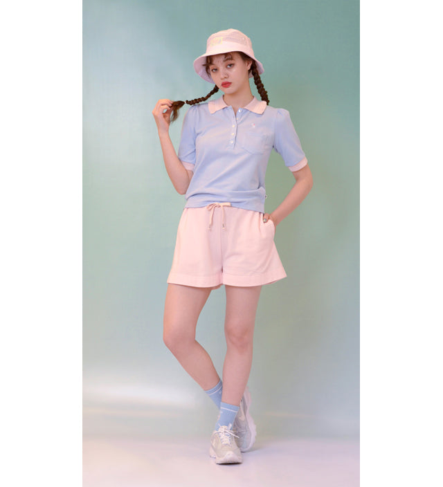 DAISY short socks