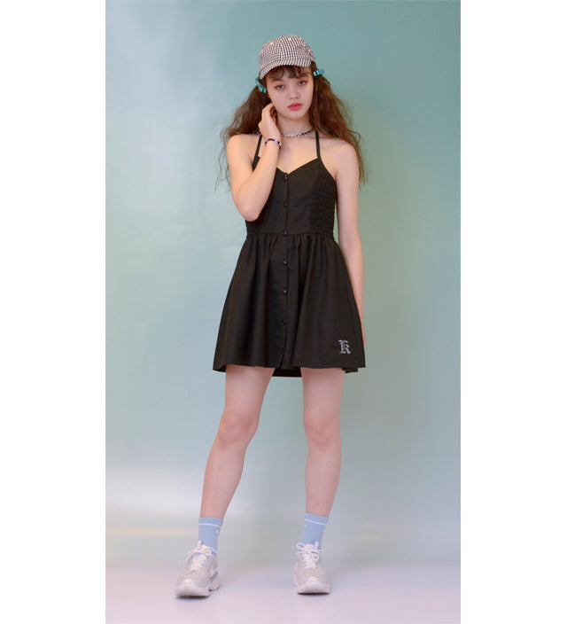 WORK UP heavy duty one-piece