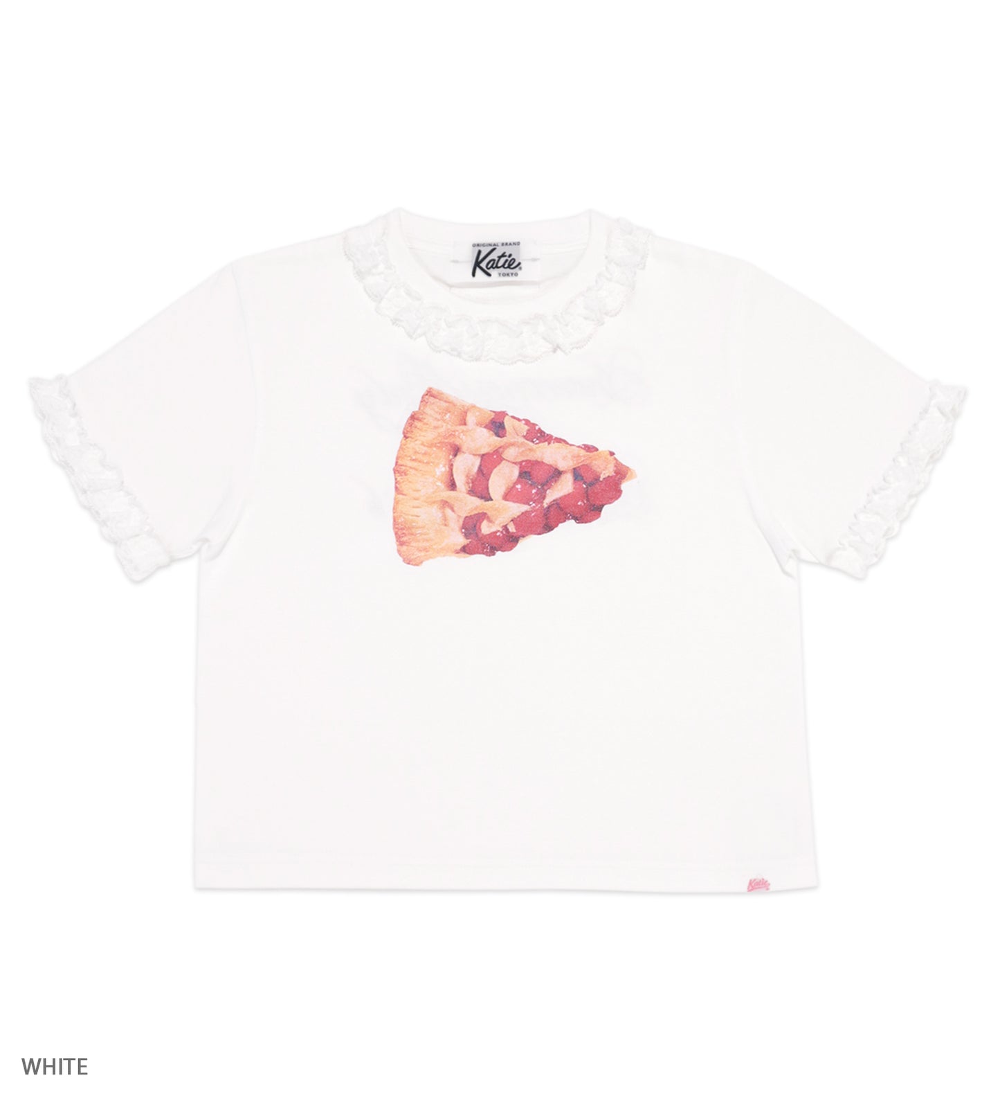 SWEET SUNDAY CLUB tee