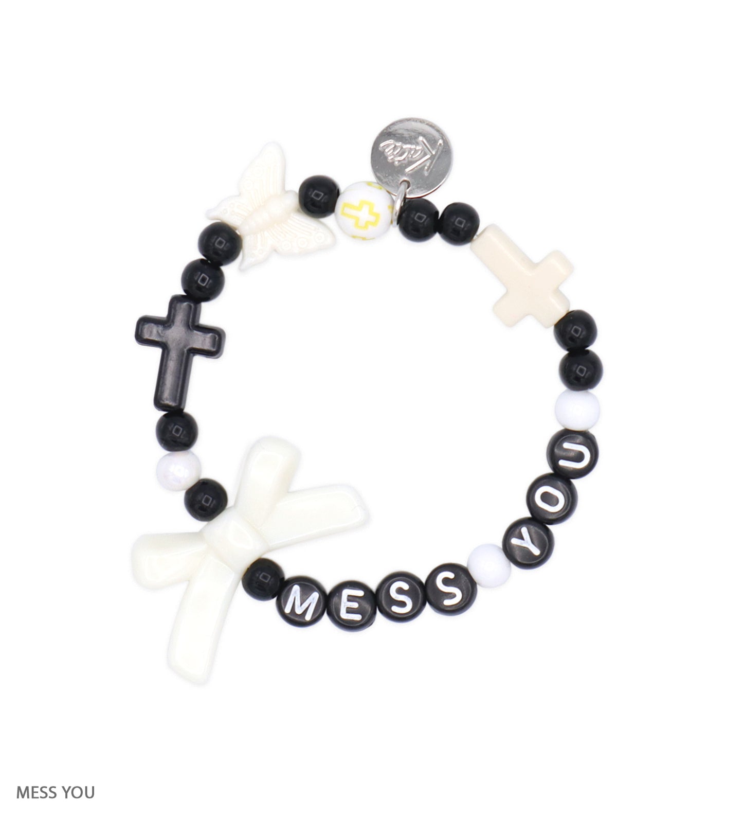 BEADS bracelet