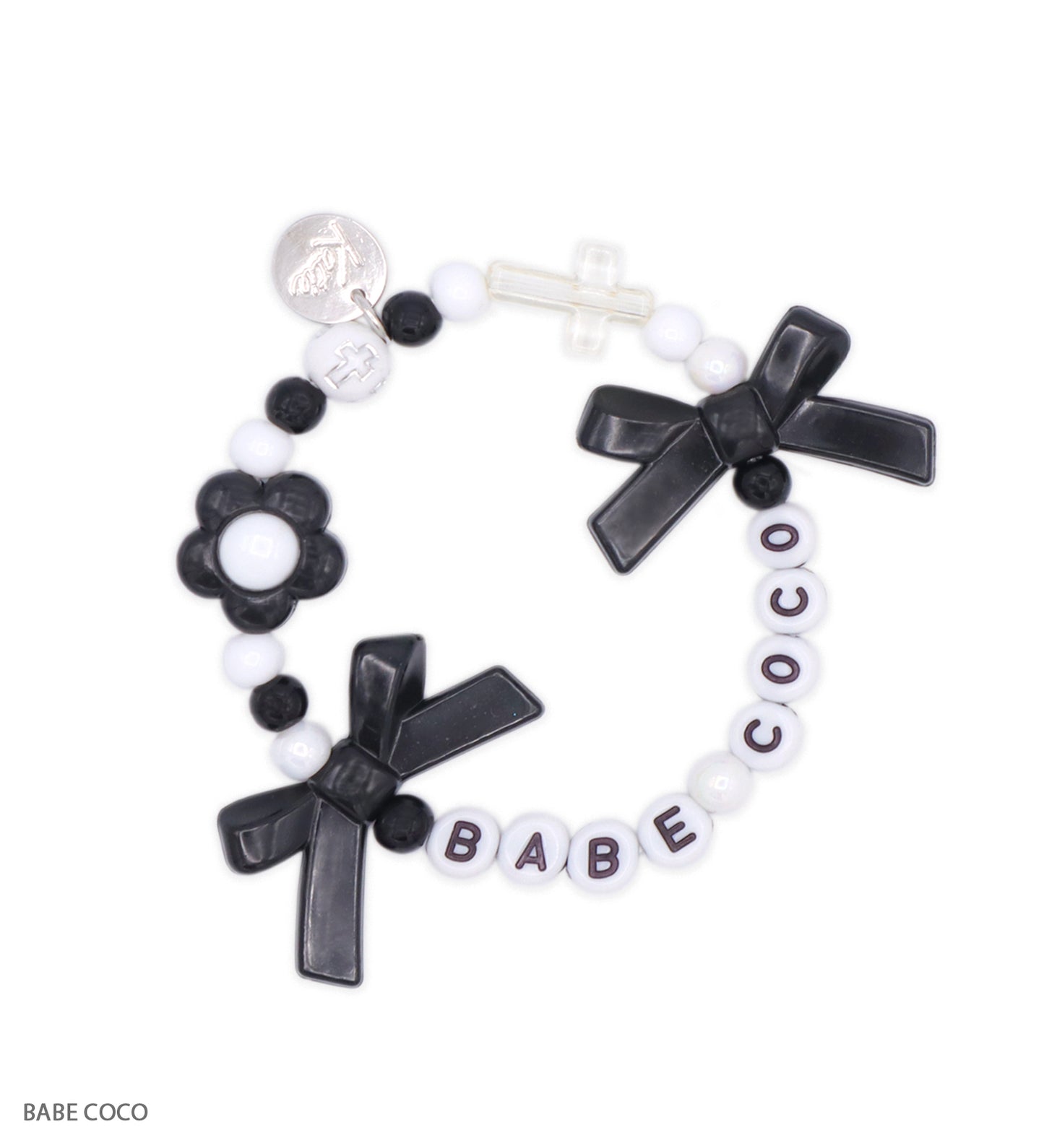 BEADS bracelet