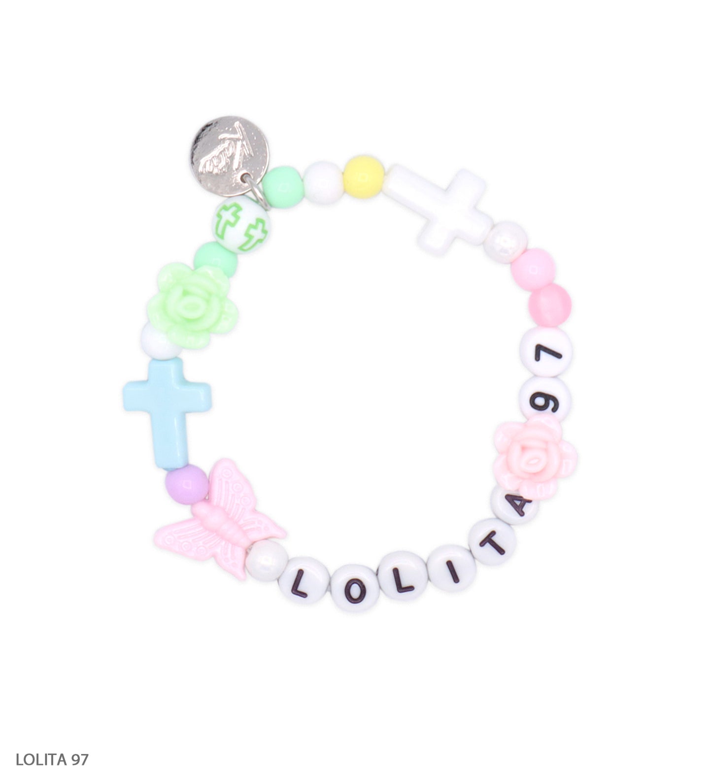 BEADS bracelet