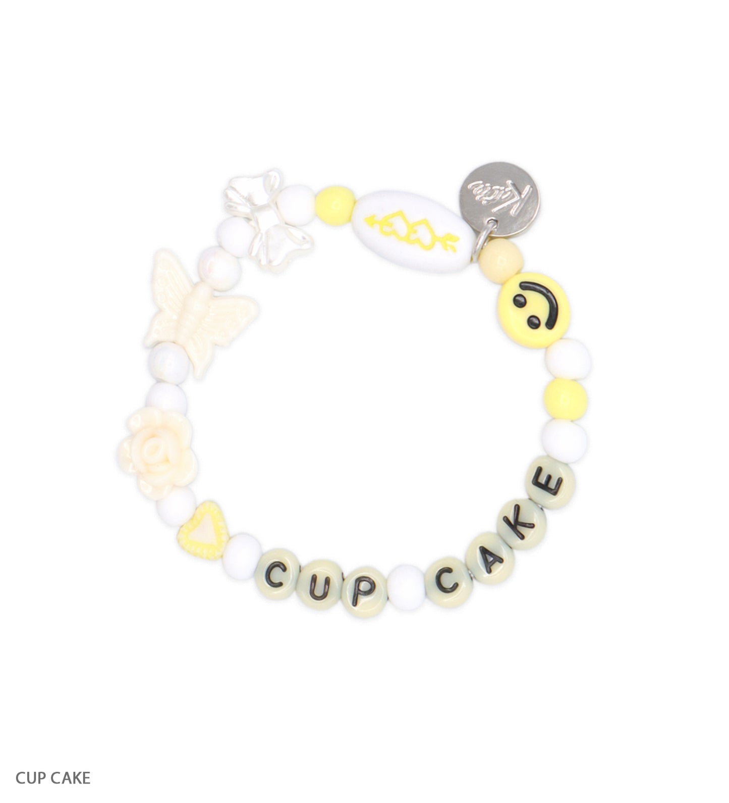 BEADS bracelet