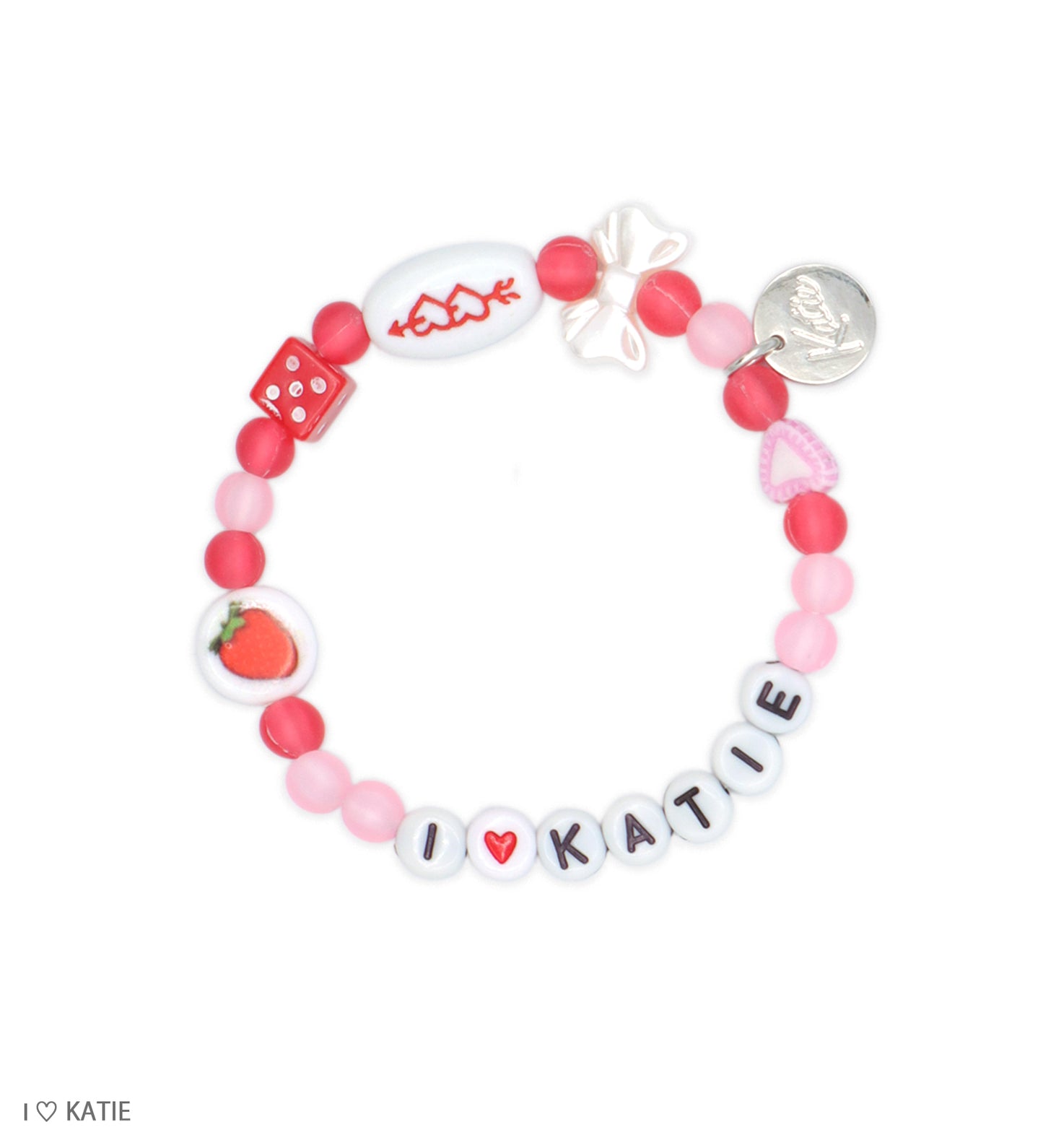 BEADS bracelet
