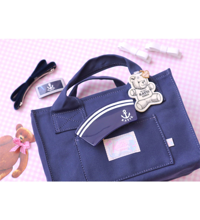SAILOR barrette
