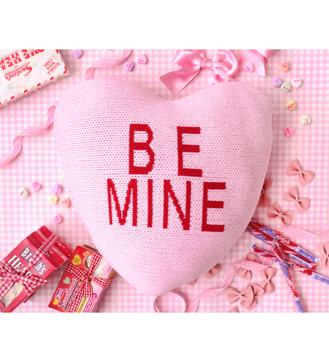 HEART CANDY cushion