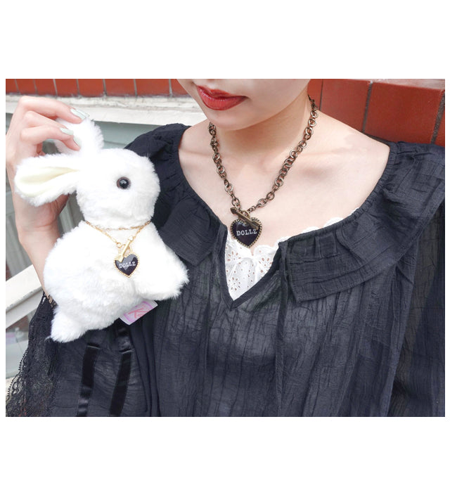 ASHBURY tunic blouse