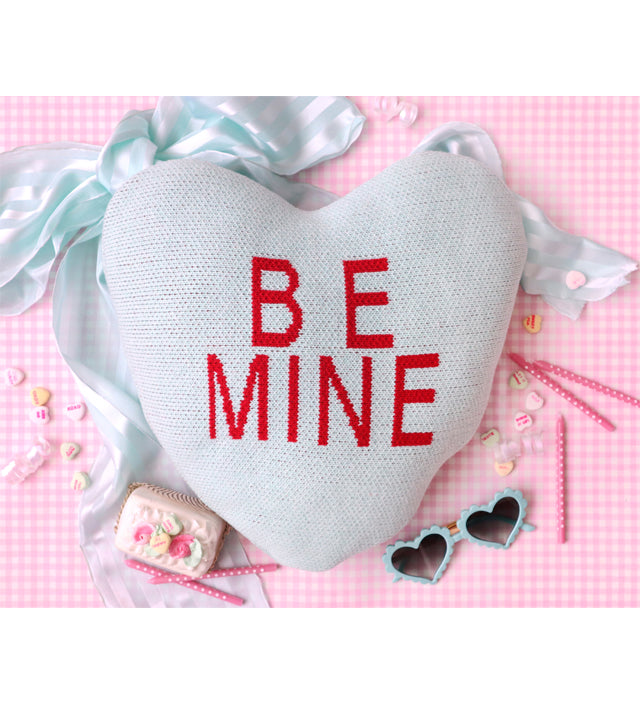 HEART CANDY cushion