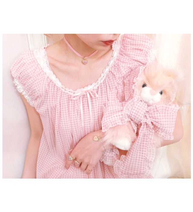 SWEET HEART petit heart candy charm