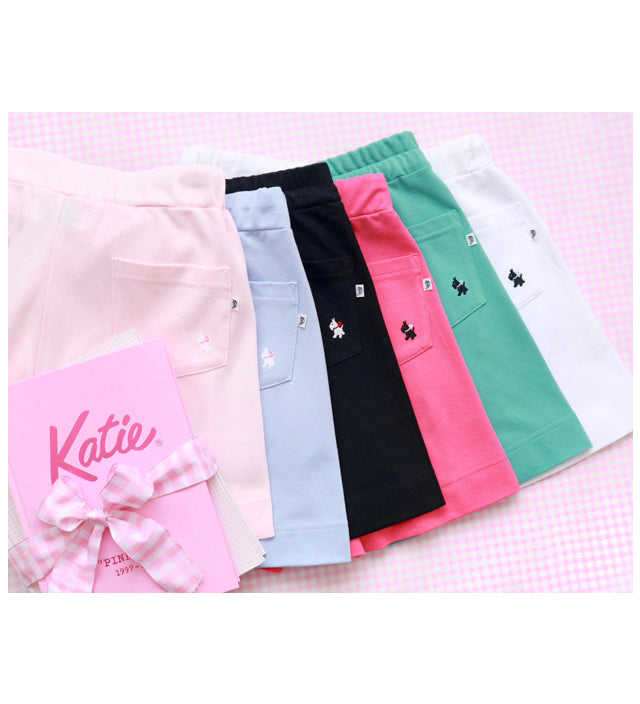 TENNIS CLUB short pants