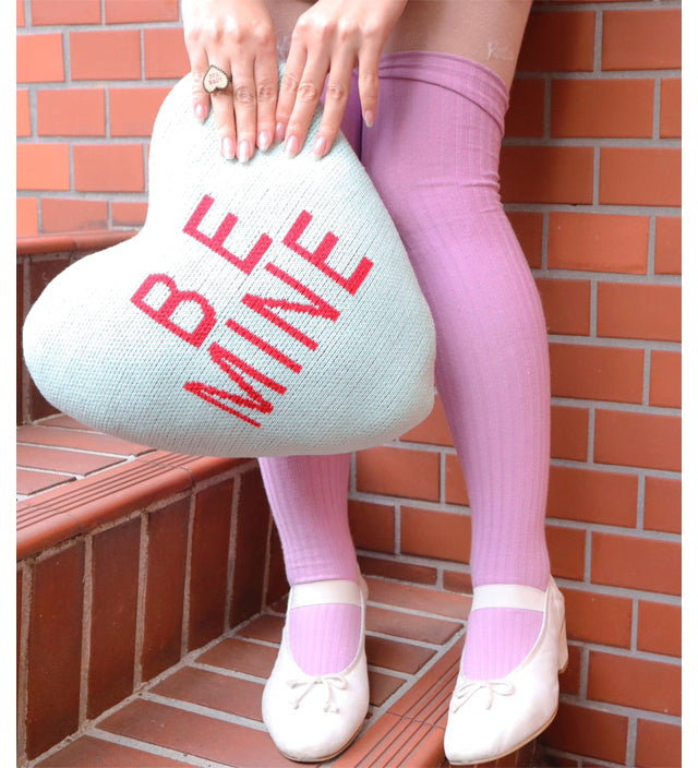 HEART CANDY cushion