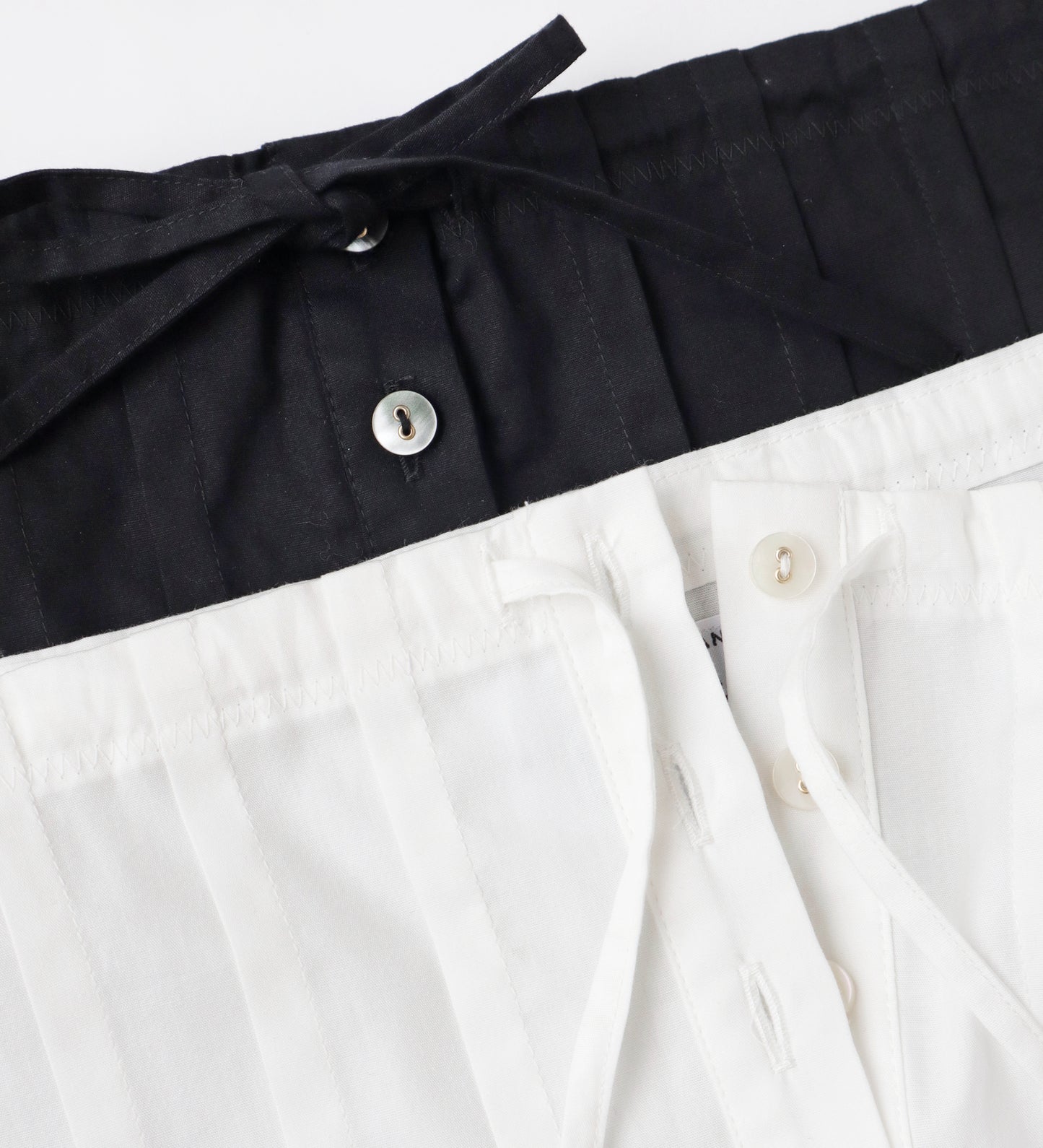 NO COUNTRY petticoat skirt