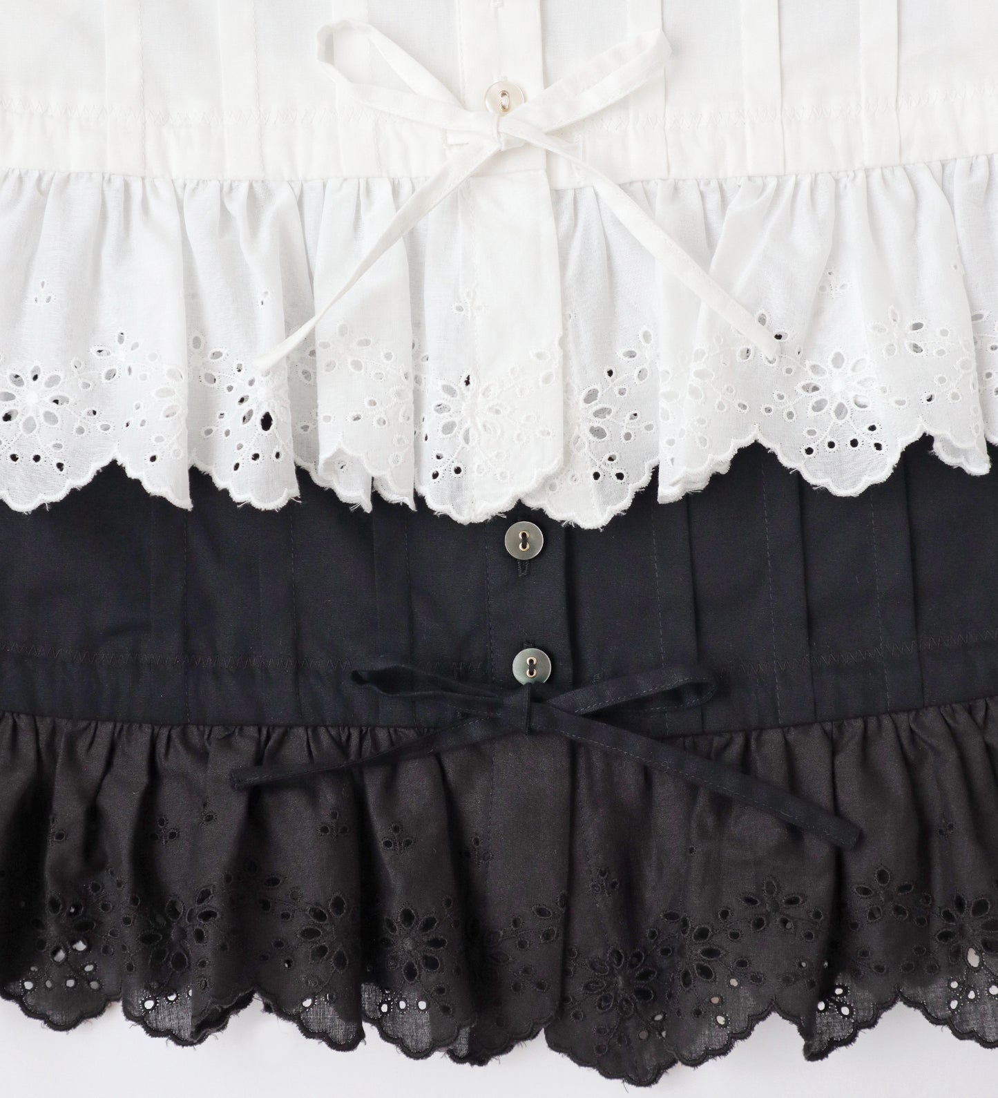 NO COUNTRY petticoat skirt