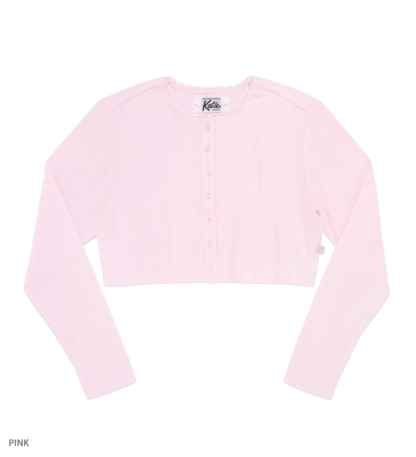 BUNNY KISS cardigan