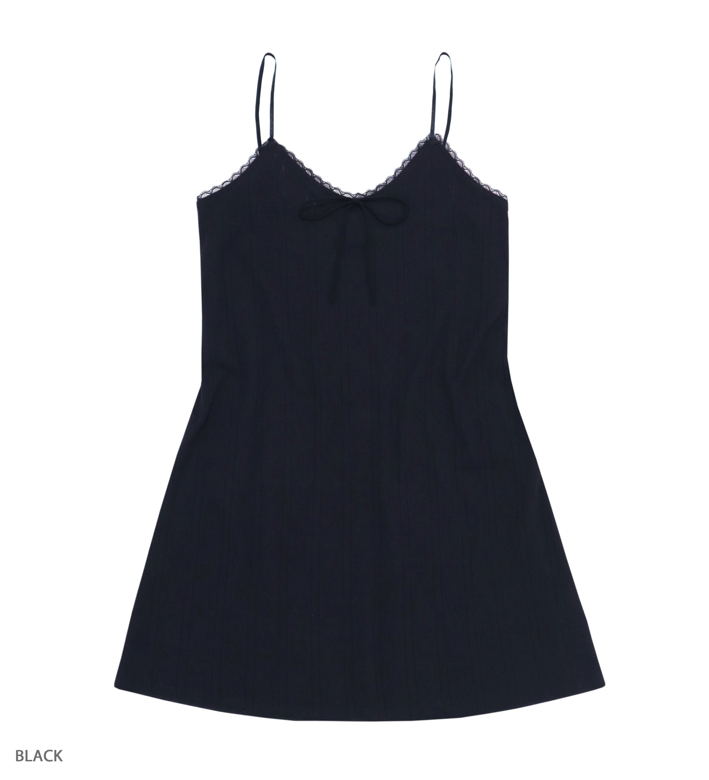 BUNNY KISS camisole one-piece