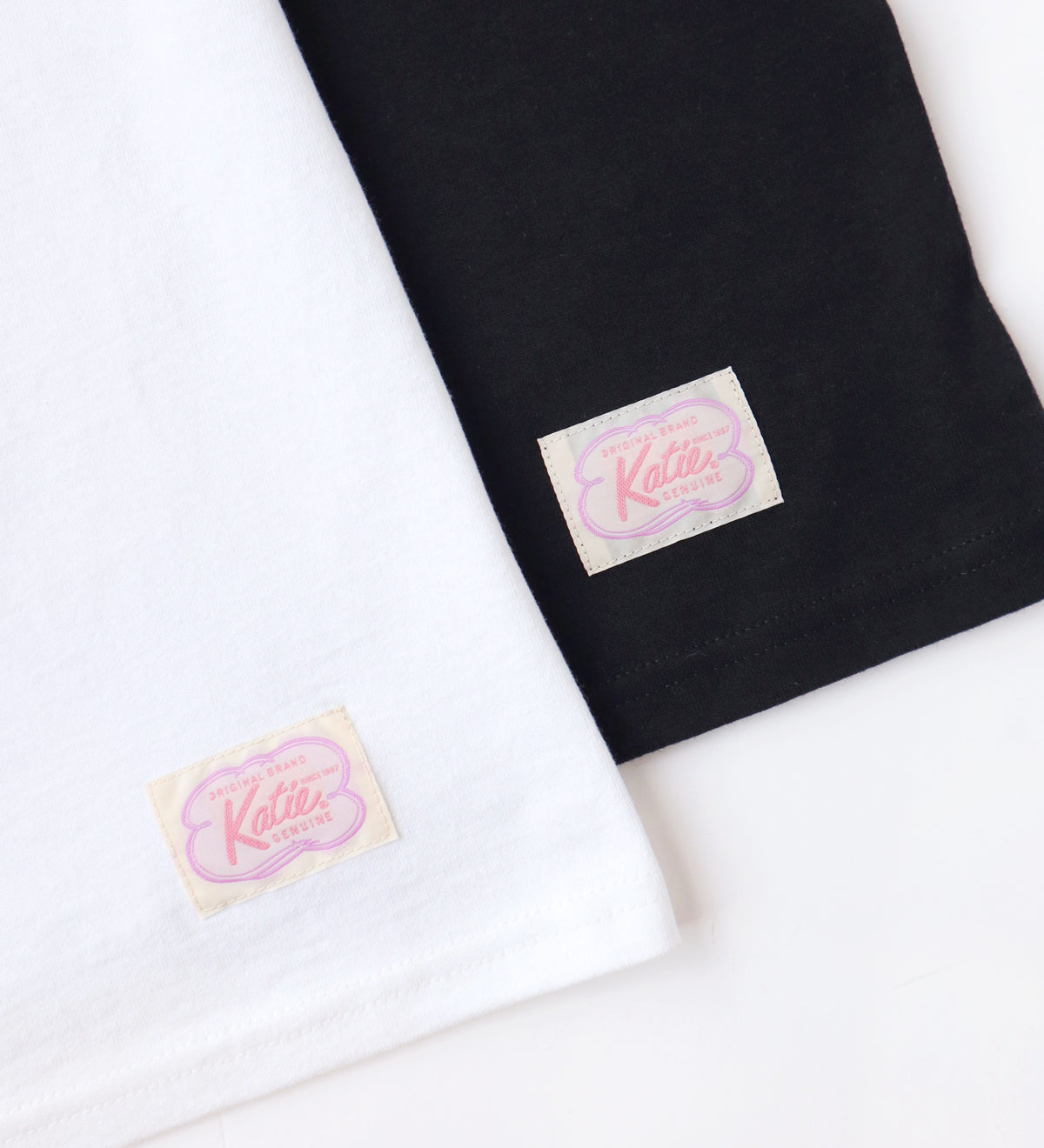 KATIE 97 big tee