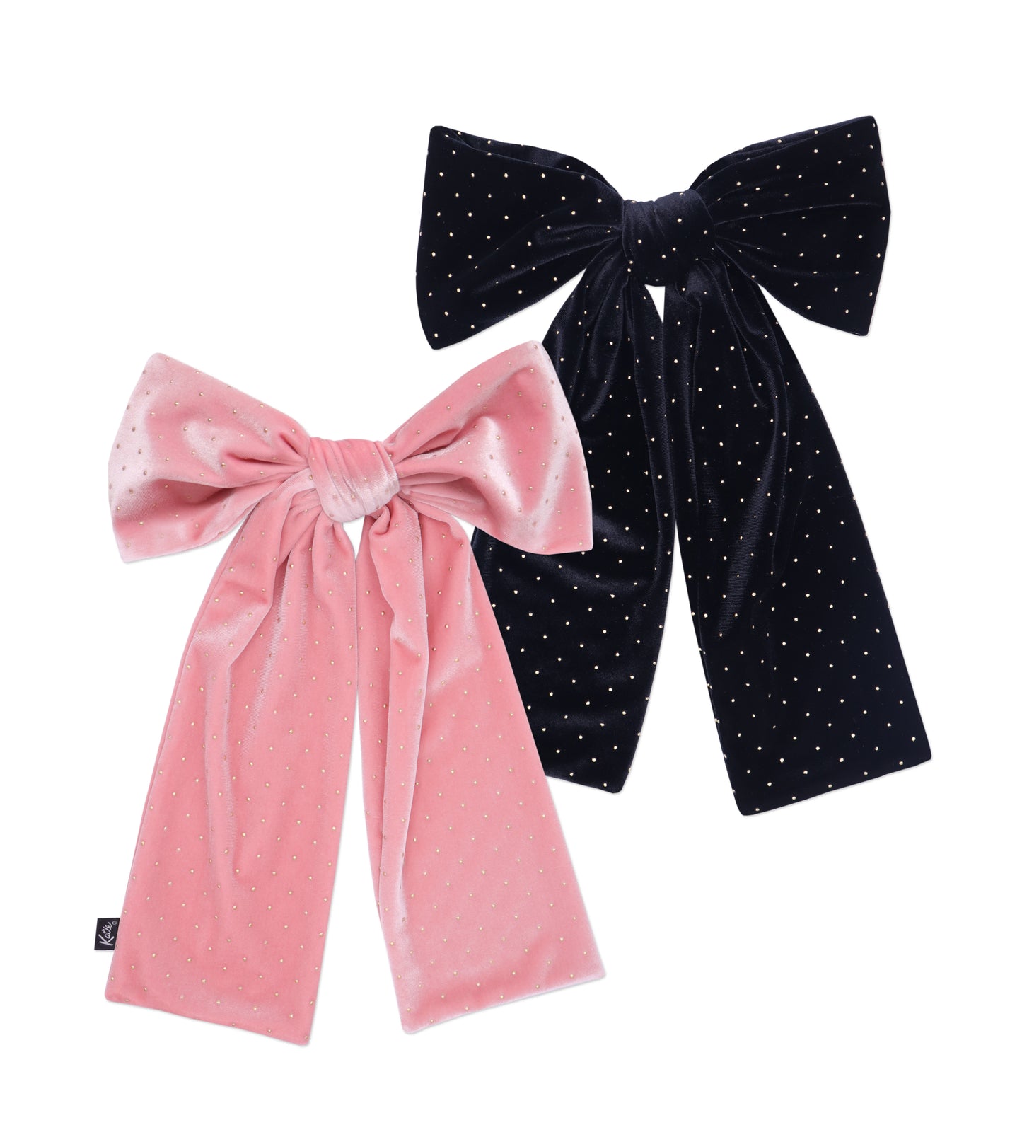 DOLL RIBBON head dress