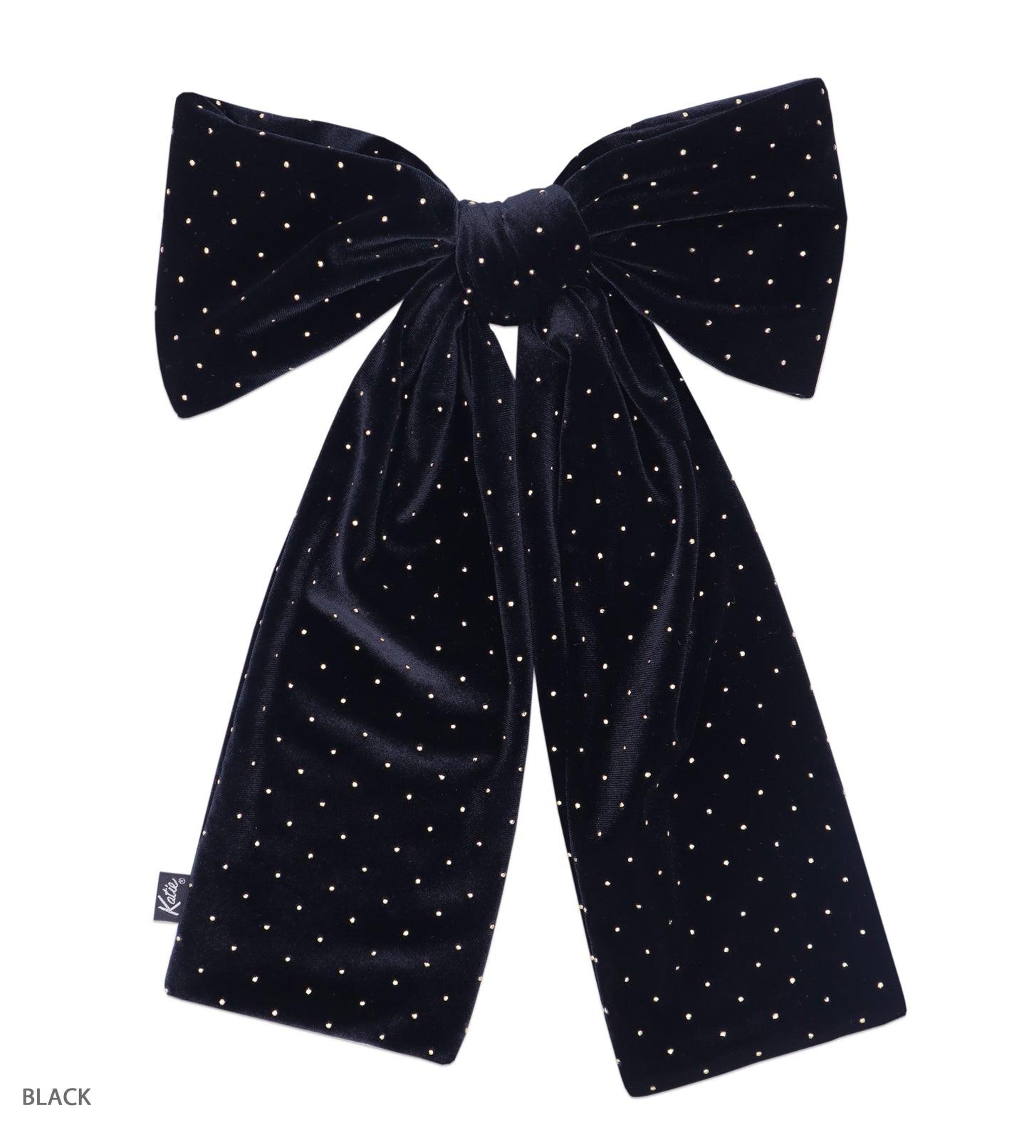 DOLL RIBBON head dress
