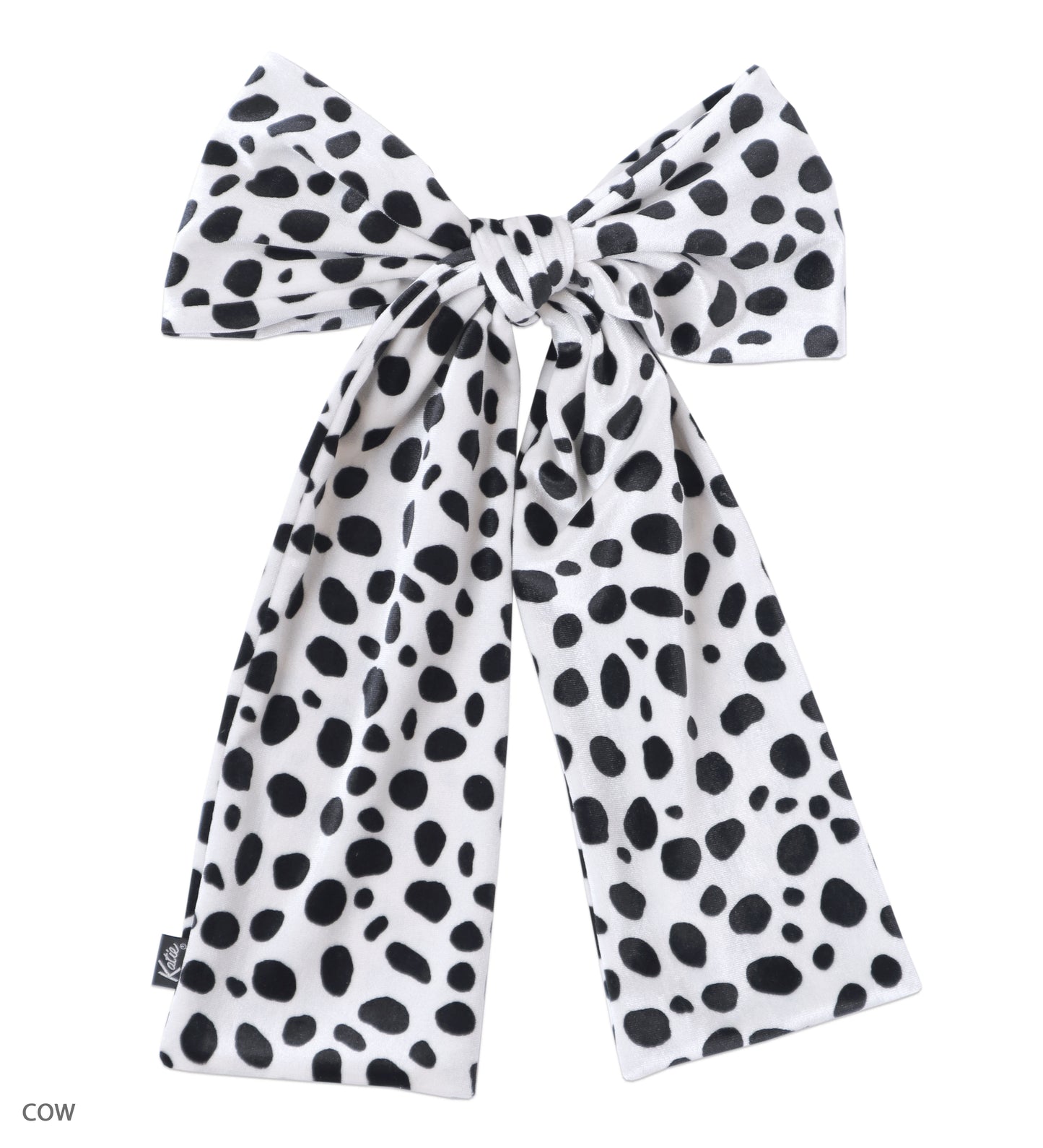 DOLL RIBBON head dress