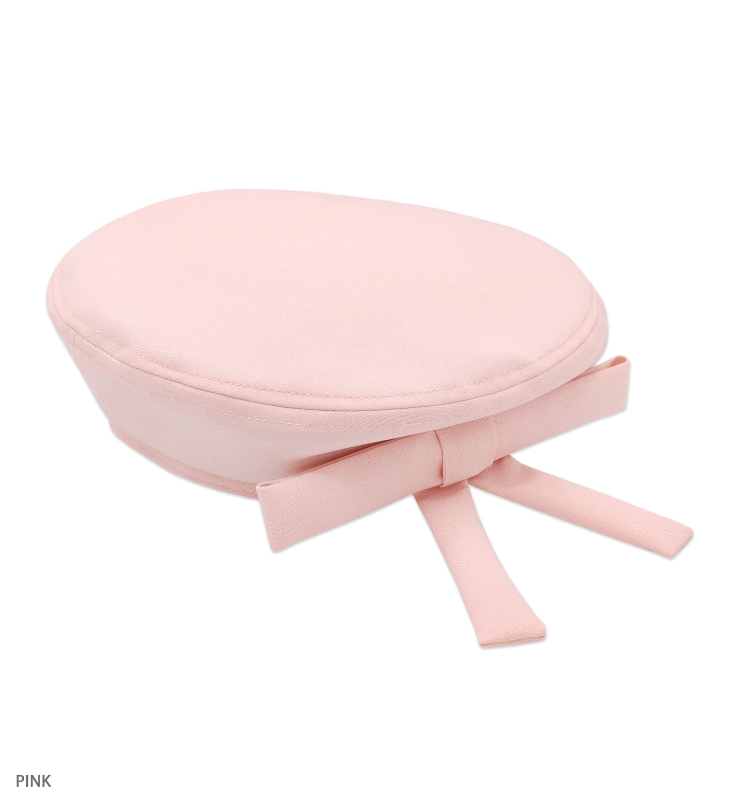 C.A GIRL ribbon box beret