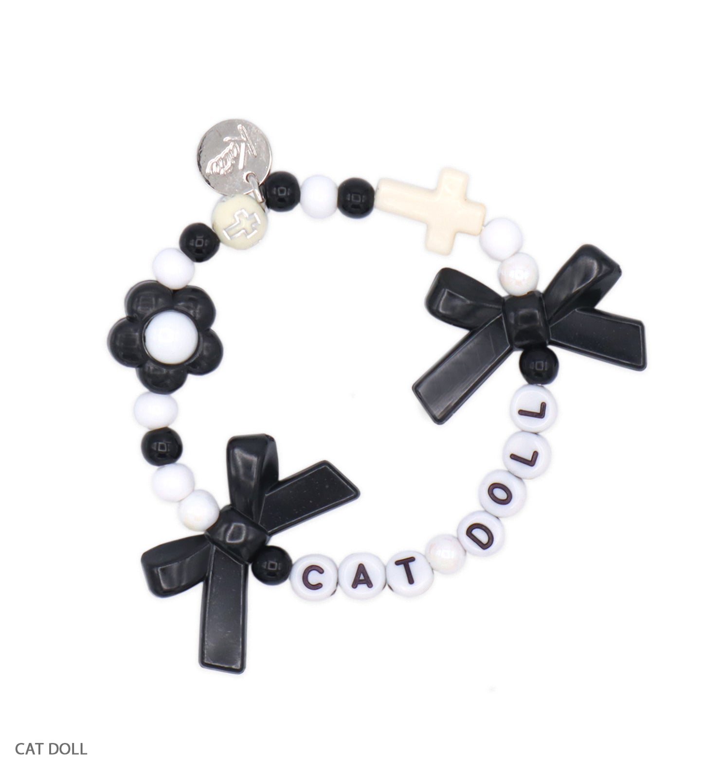 BEADS bracelet