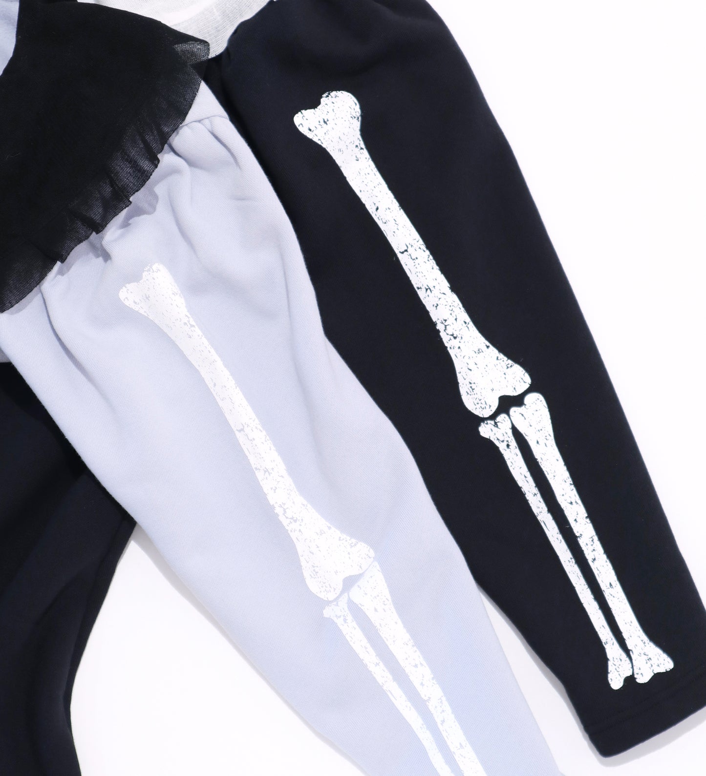 BONES one-piece