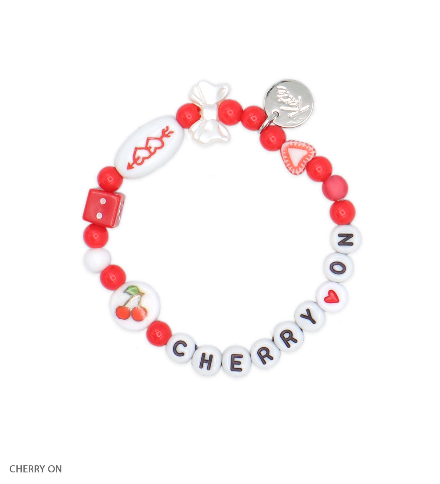BEADS bracelet