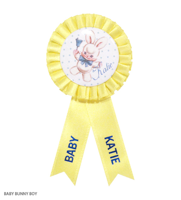 KATIE ROSETTE kids rosette