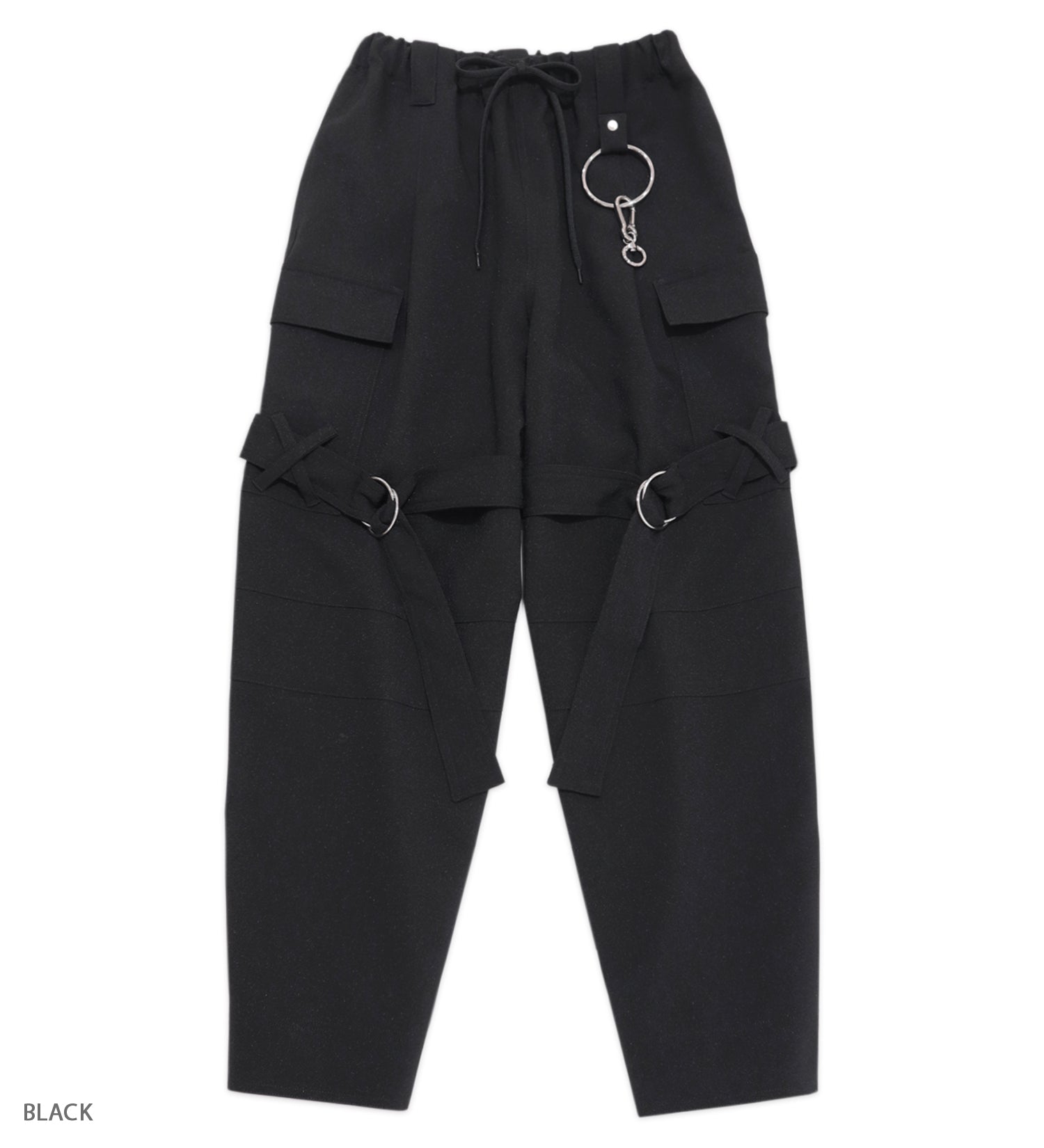 DEBBIE bondage pants – Katie Tokyo