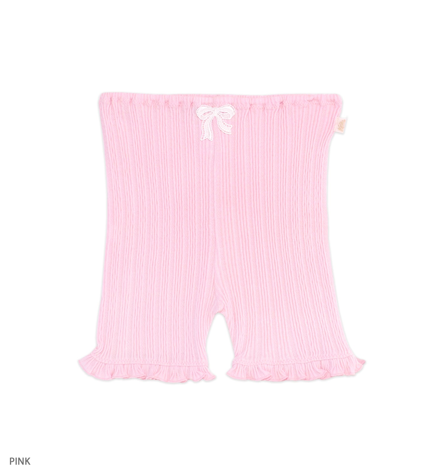UNDER PRETTIES short pants