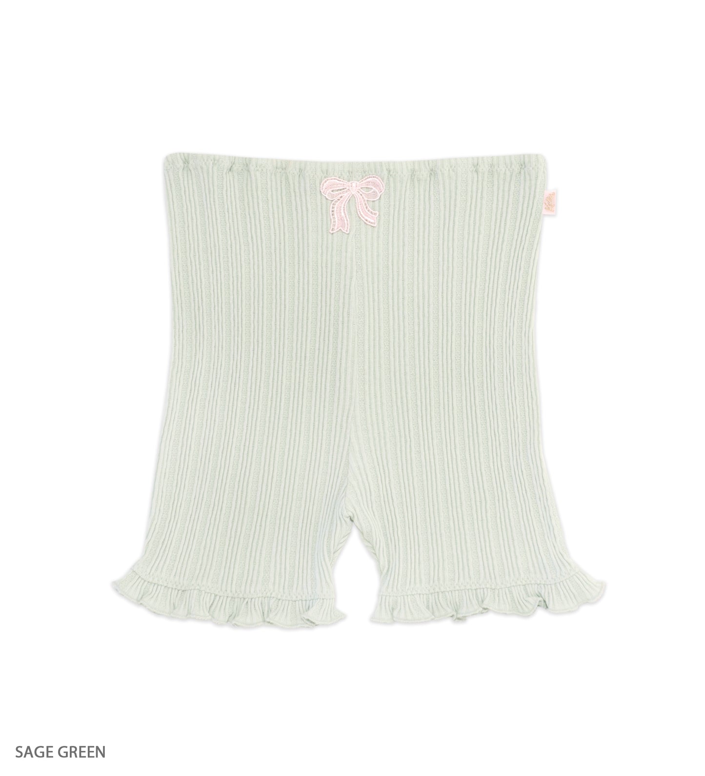UNDER PRETTIES short pants