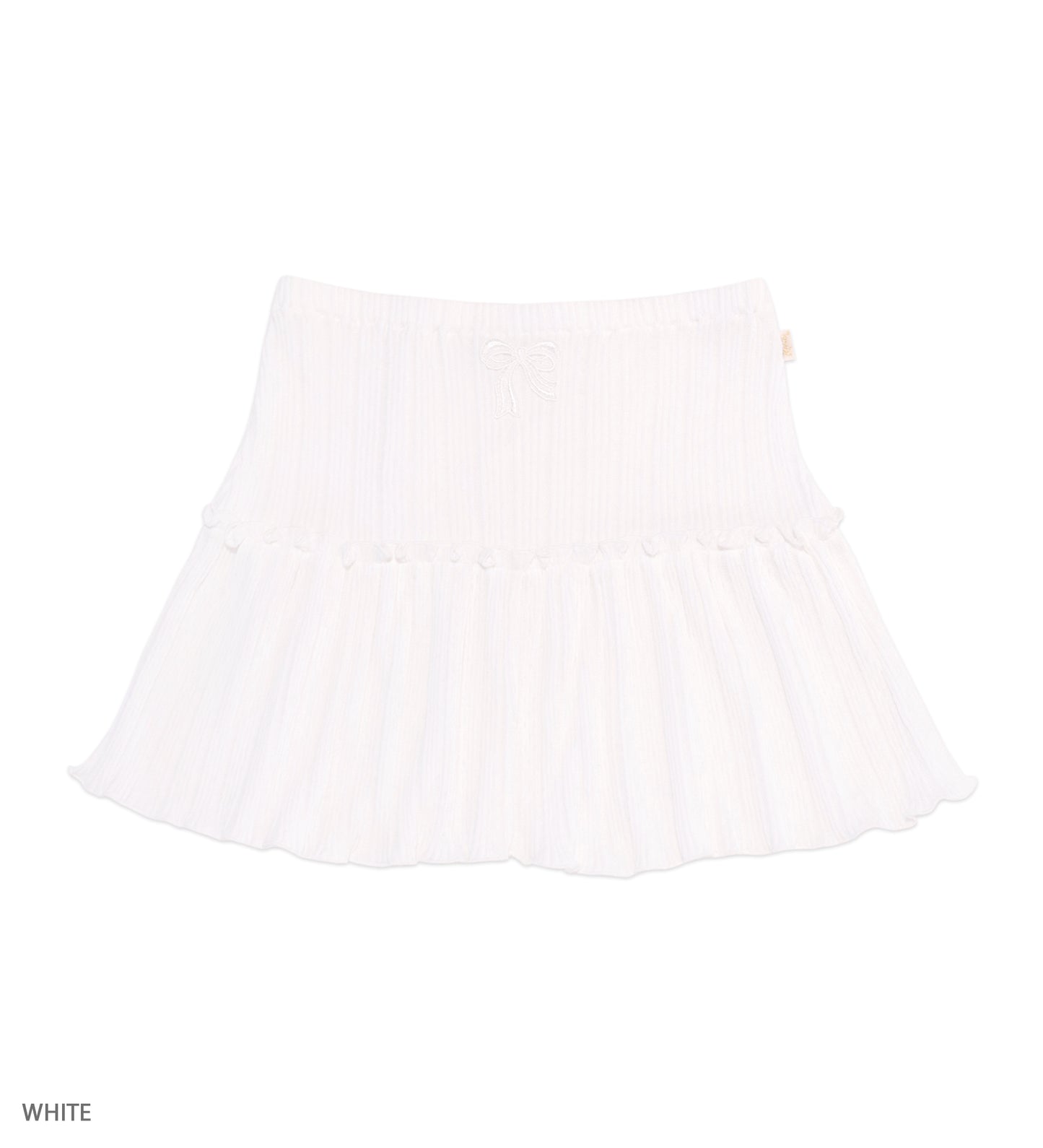 UNDER PRETTIES skirt