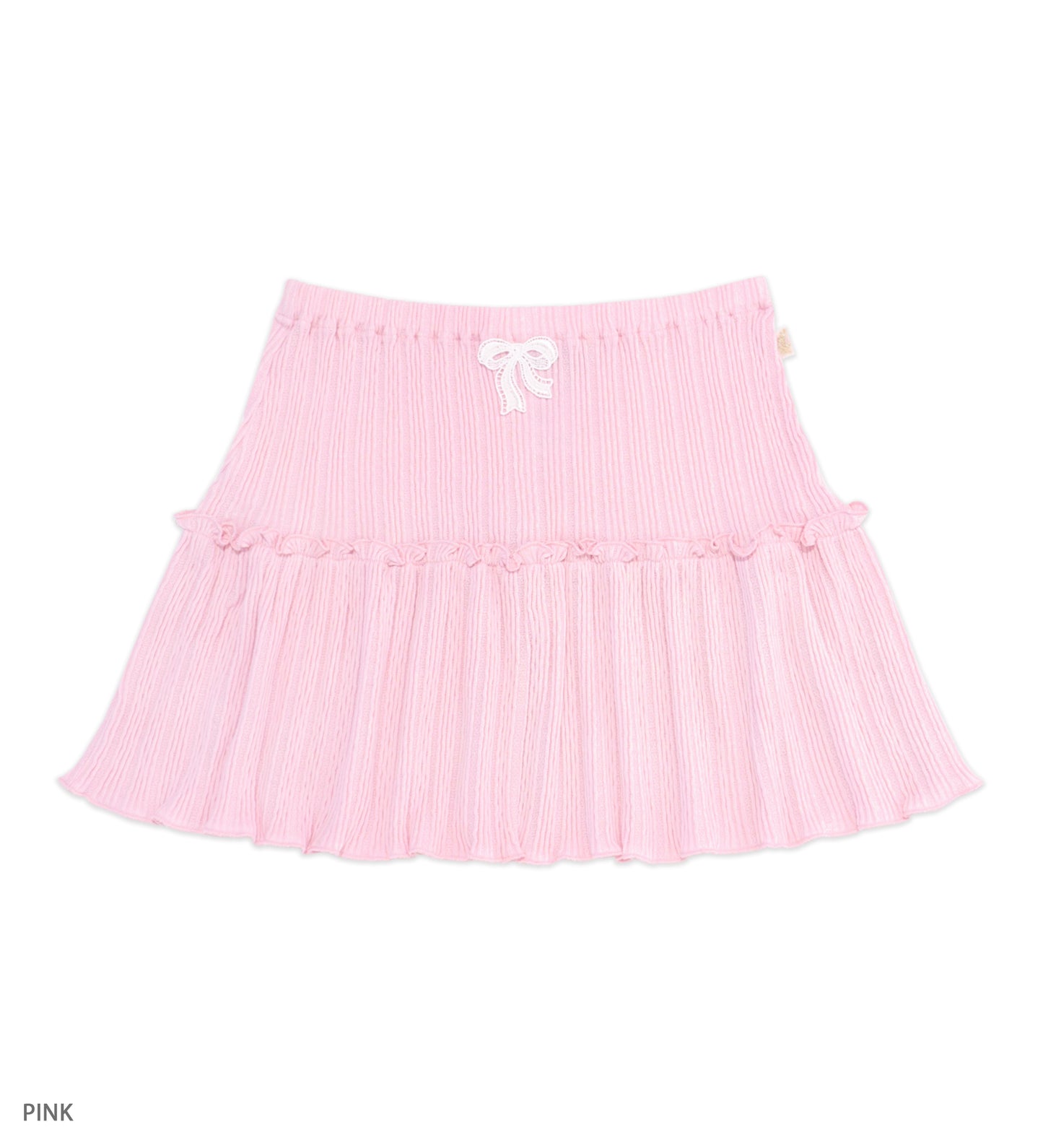 UNDER PRETTIES skirt