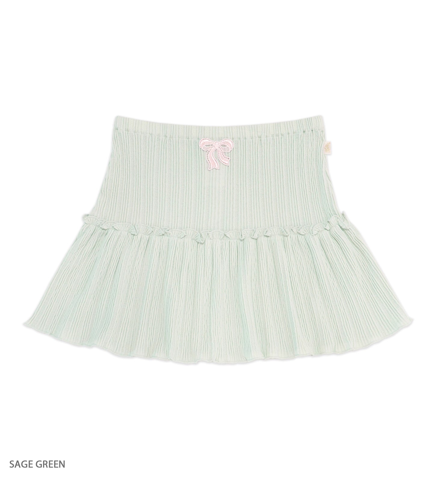 UNDER PRETTIES skirt