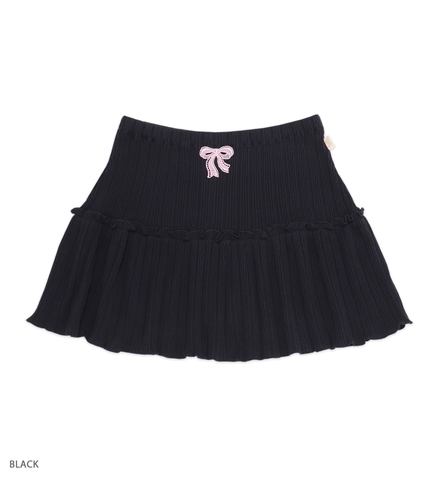 UNDER PRETTIES skirt